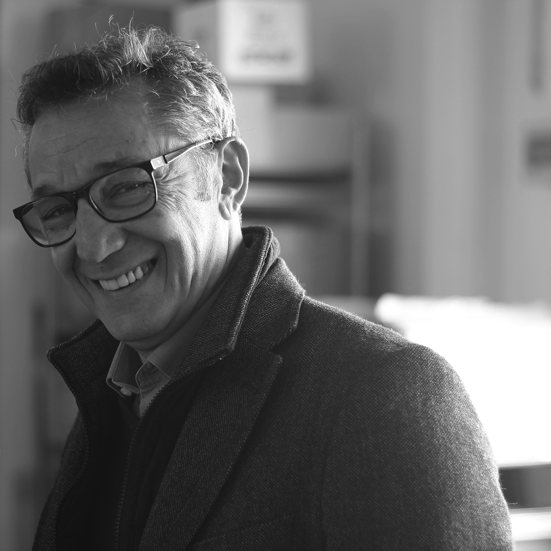 CCF • Vincenzo Sottile