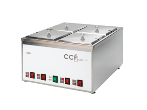 tempering chocolate machine