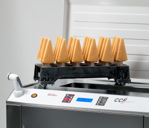 macchine per gelato