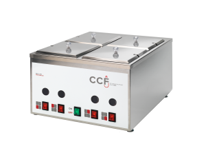 DW4: Chocolate melter